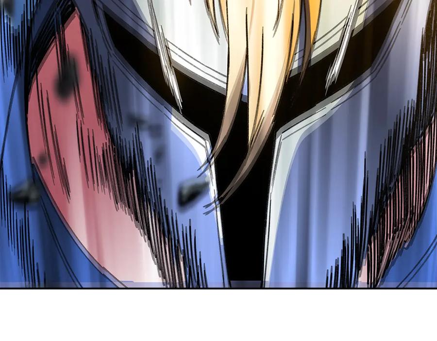 神的打工世界 第97话 潘多拉的秘密 第38页