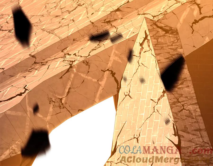 神的打工世界 第97话 潘多拉的秘密 第21页