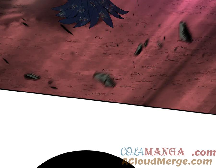 神的打工世界 第100话 最终大结局 第9页
