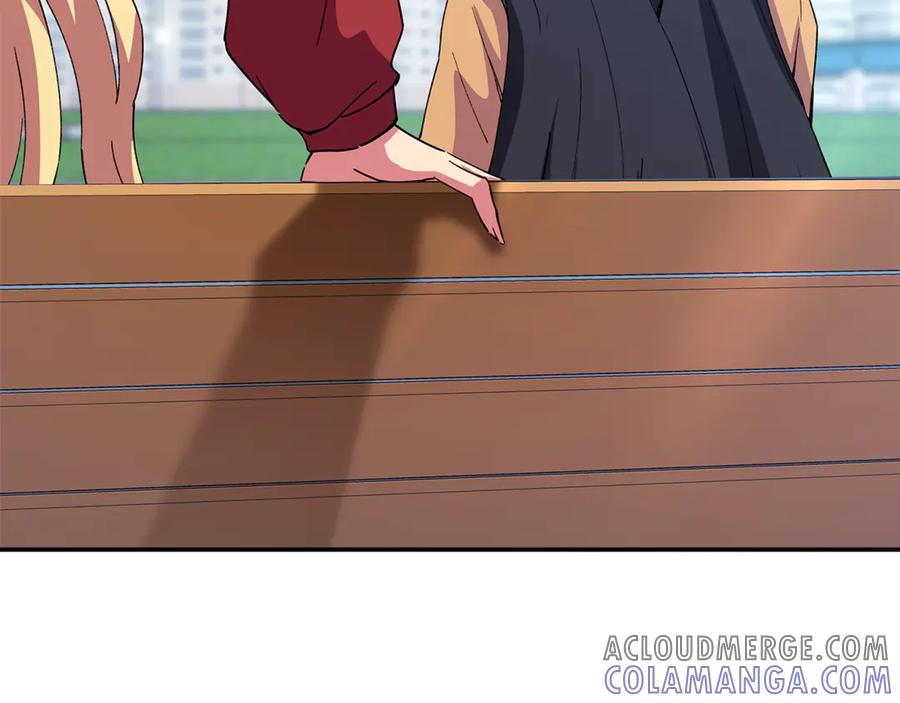 神的打工世界 第102话 圆满的结局 第29页