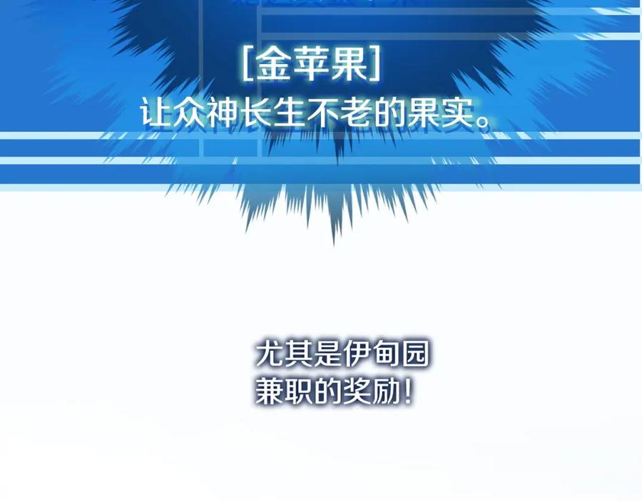 神的打工世界 第13话 寒酸乞丐 第172页