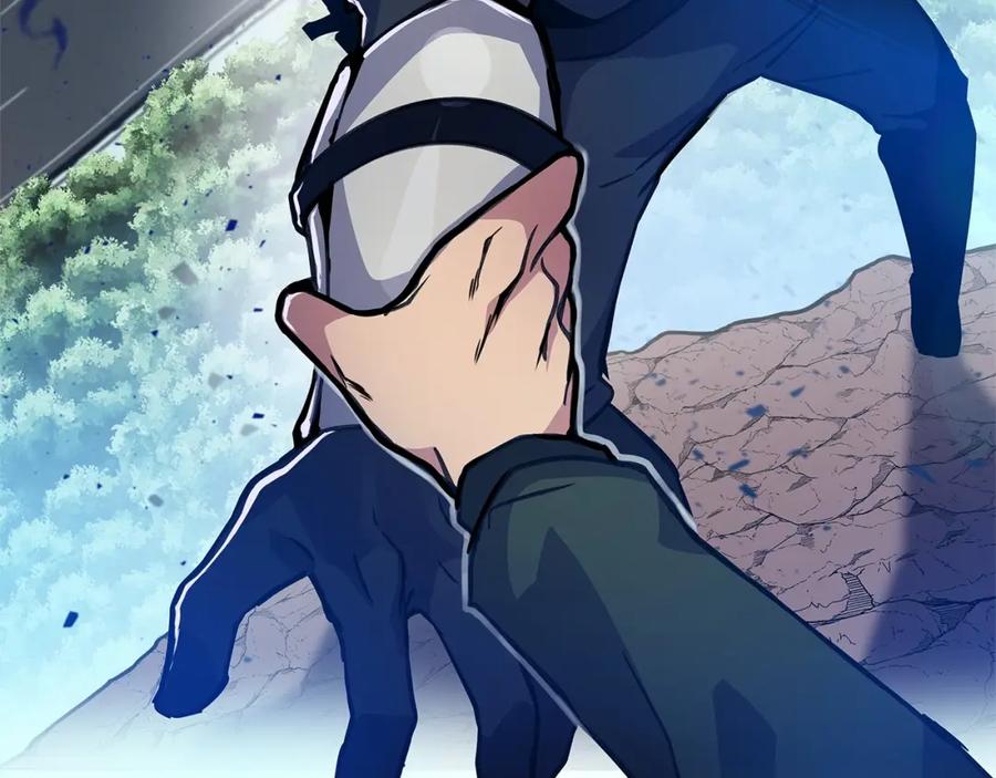 神的打工世界 第14话 人类无法进入的门 第110页