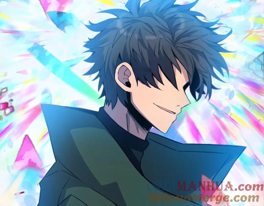 神的打工世界 第15话 我是刘潭德 第173页