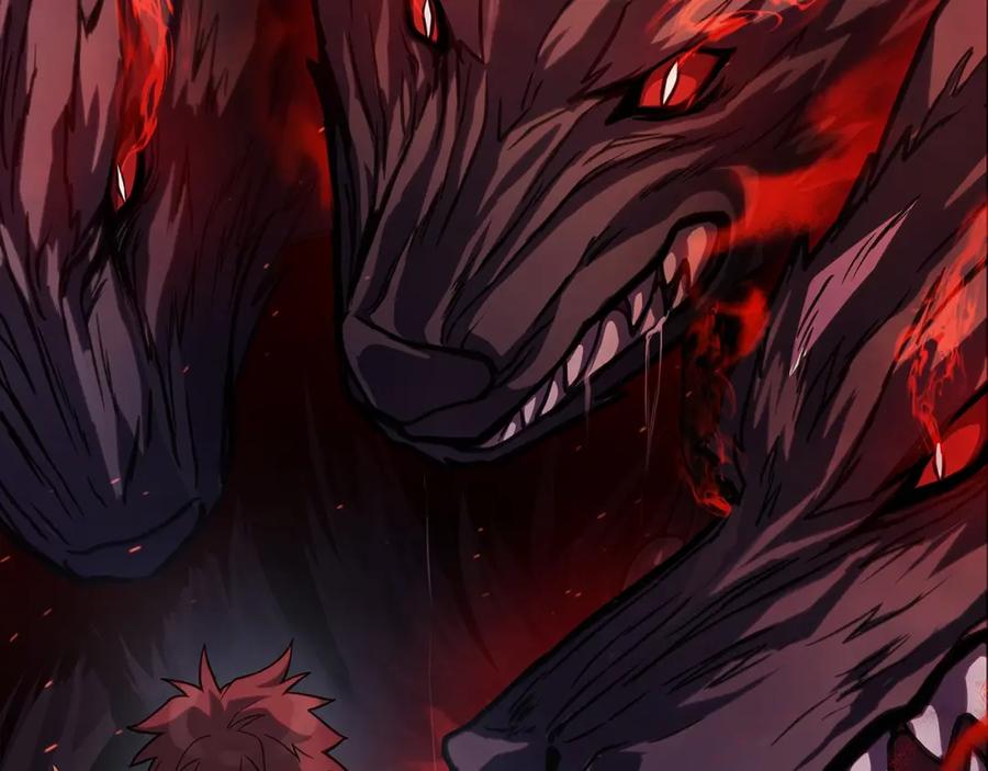 神的打工世界 第18话 疯狂三头犬 第3页