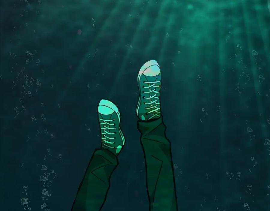 神的打工世界 第19话 磨牙棒 第3页