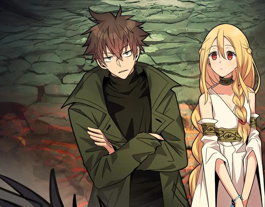 神的打工世界 第21话 训犬 第50页