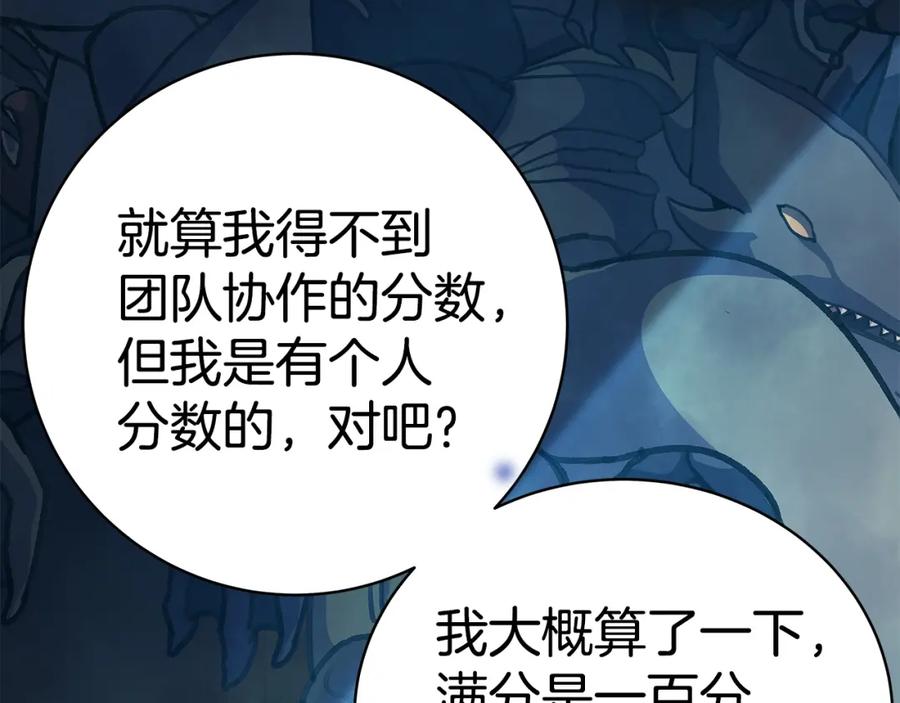 神的打工世界 第27话 紧急情况 第240页