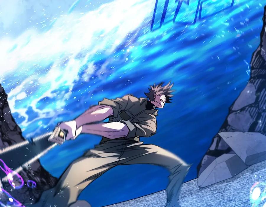 神的打工世界 第28话 龙宫结界 第91页