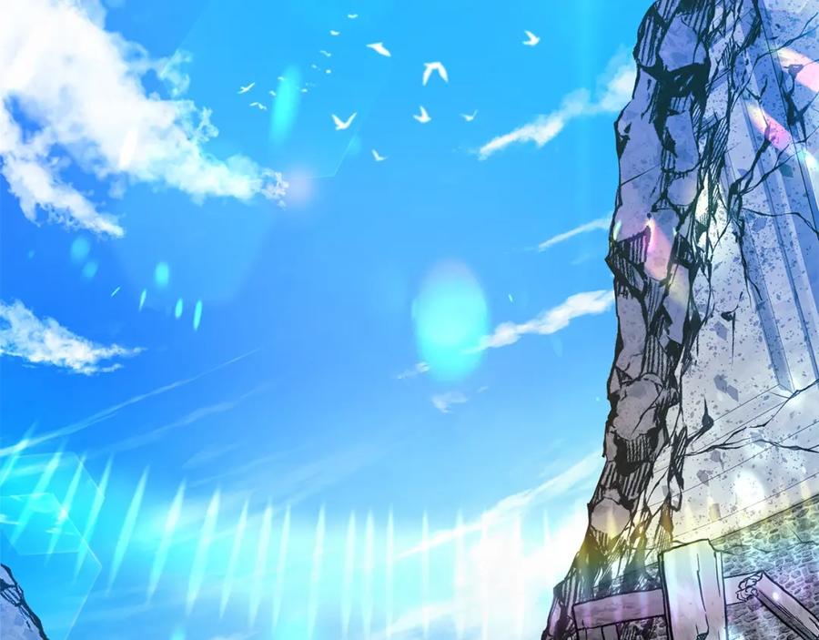 神的打工世界 第28话 龙宫结界 第115页