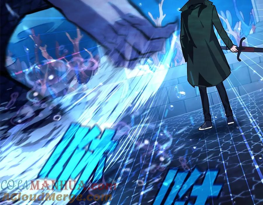 神的打工世界 第29话 系统警告 第129页