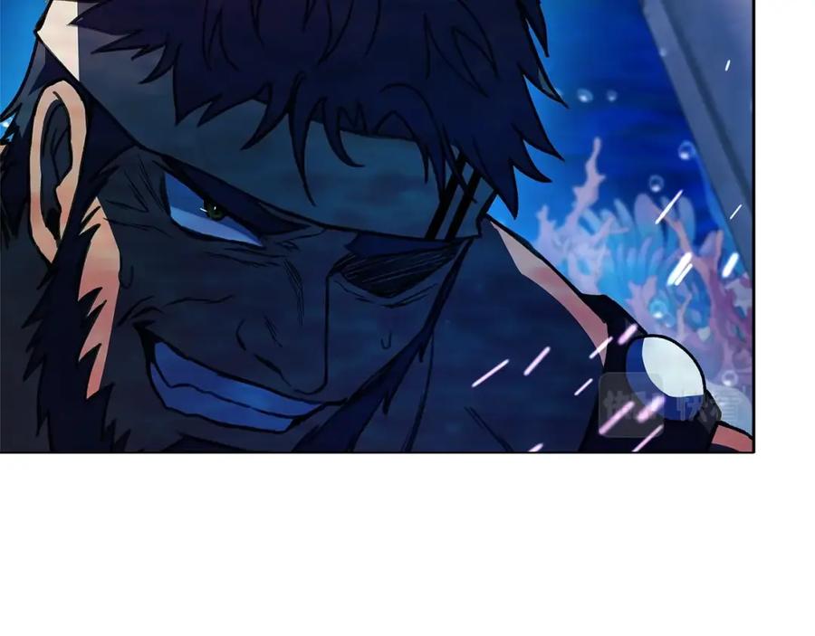 神的打工世界 第31话 海洋之神 第223页