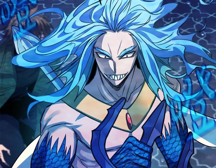 神的打工世界 第31话 海洋之神 第151页