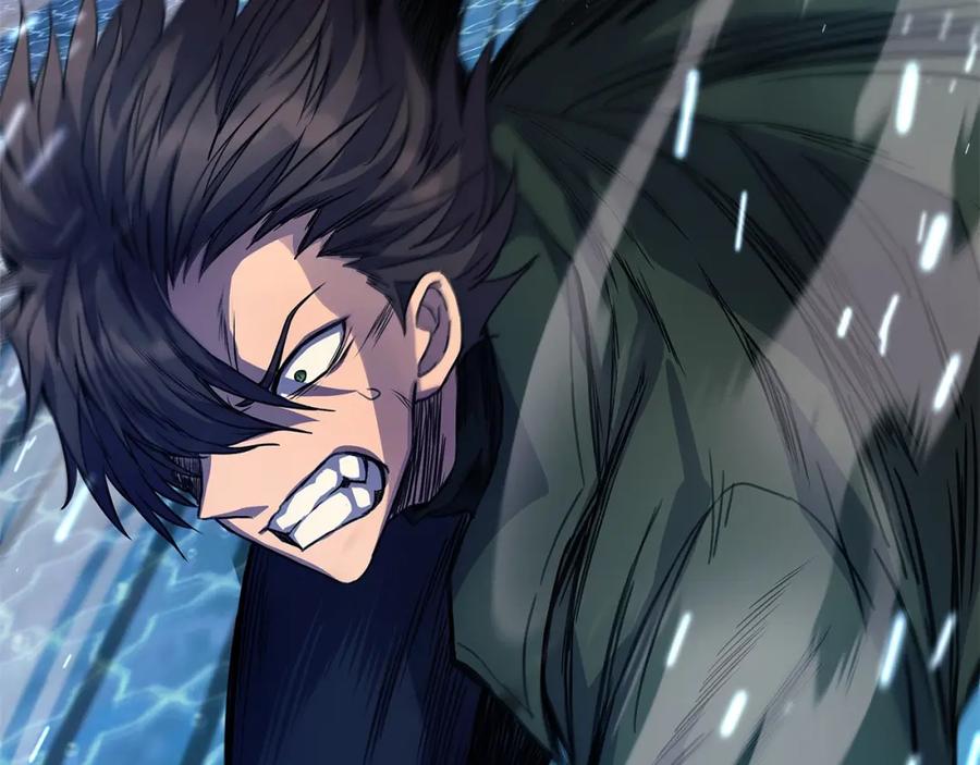 神的打工世界 第31话 海洋之神 第117页