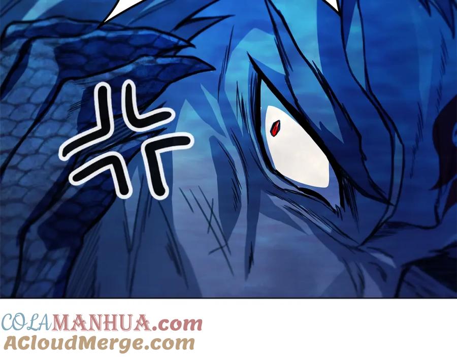 神的打工世界 第31话 海洋之神 第164页