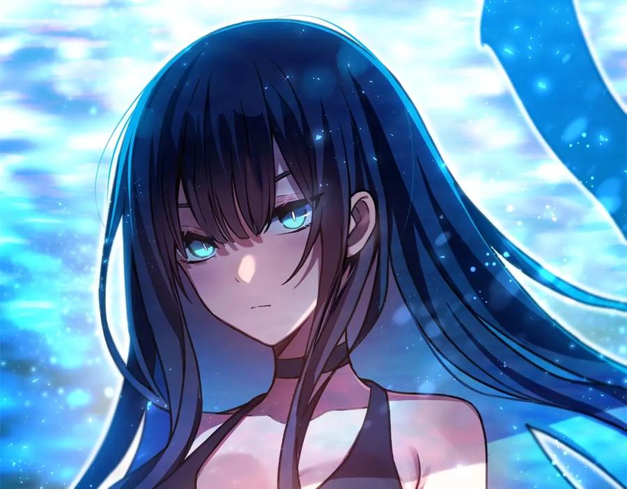 神的打工世界 第31话 海洋之神 第246页