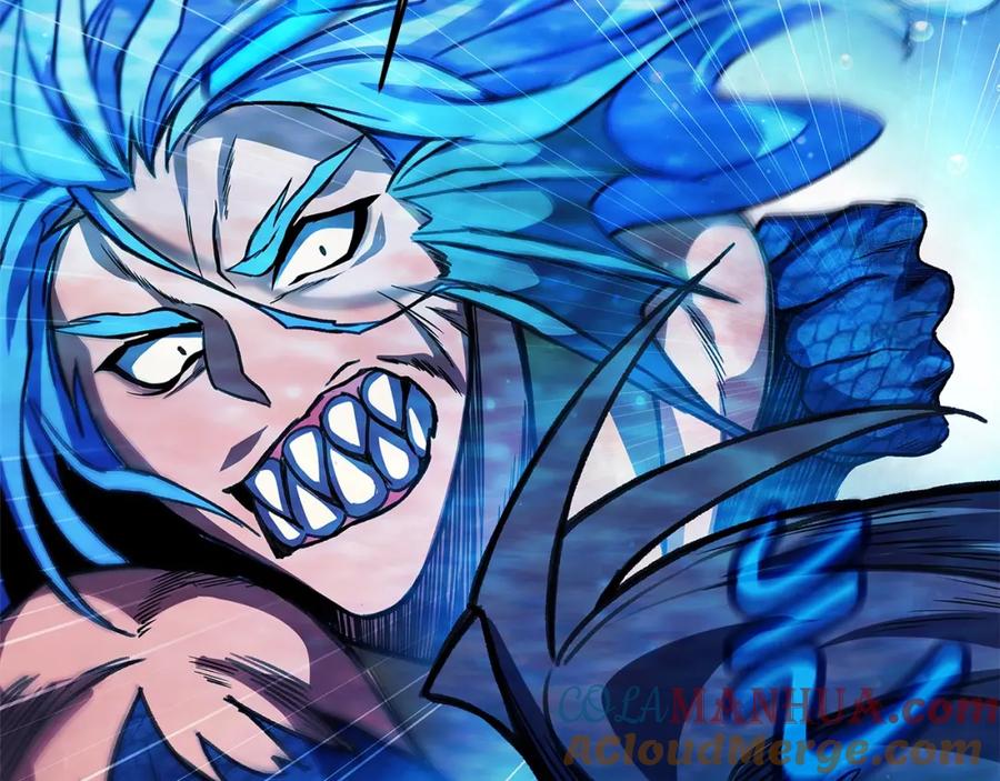 神的打工世界 第31话 海洋之神 第168页