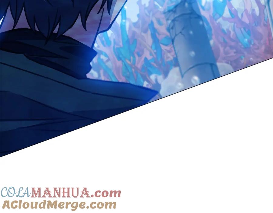 神的打工世界 第31话 海洋之神 第232页