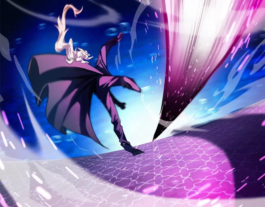 神的打工世界 第31话 海洋之神 第105页