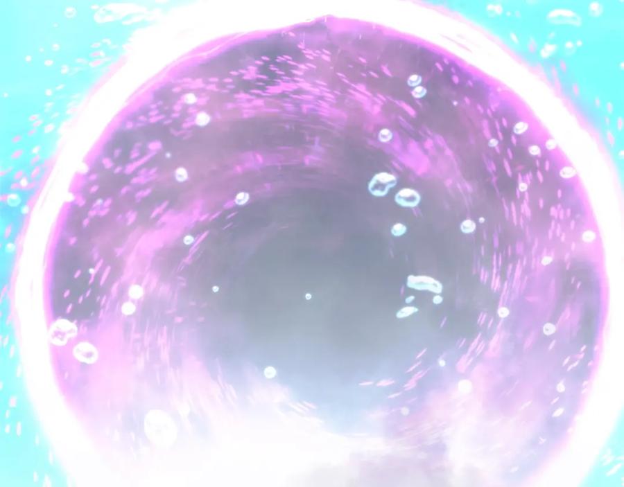 神的打工世界 第31话 海洋之神 第238页
