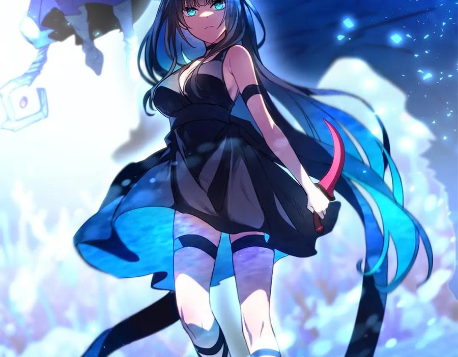 神的打工世界 第31话 海洋之神 第241页