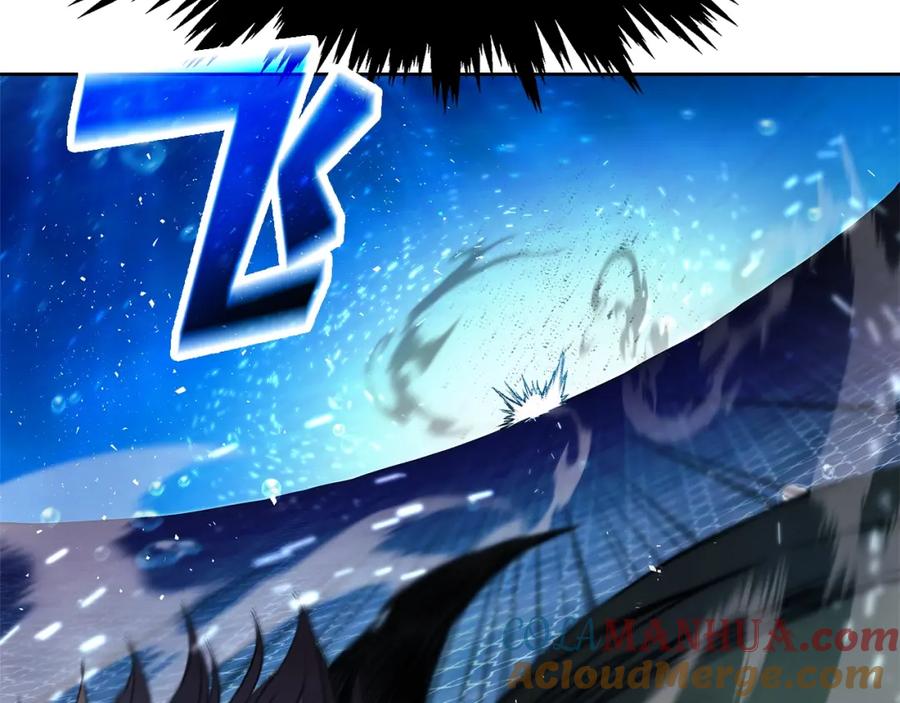 神的打工世界 第31话 海洋之神 第116页