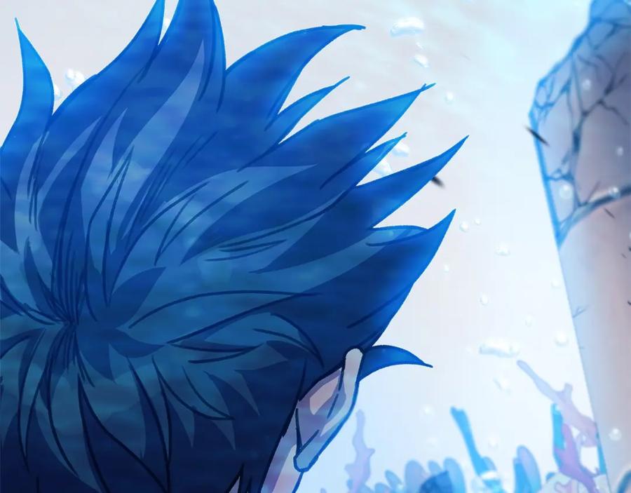 神的打工世界 第31话 海洋之神 第231页
