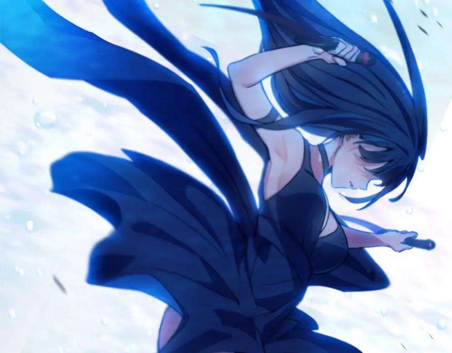 神的打工世界 第31话 海洋之神 第229页