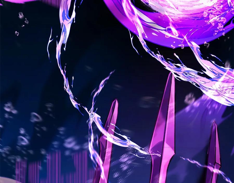 神的打工世界 第31话 海洋之神 第49页