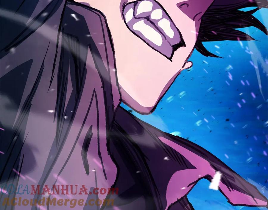 神的打工世界 第31话 海洋之神 第108页