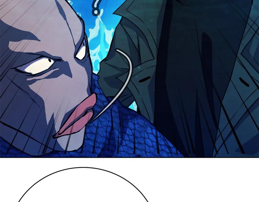 神的打工世界 第31话 海洋之神 第17页