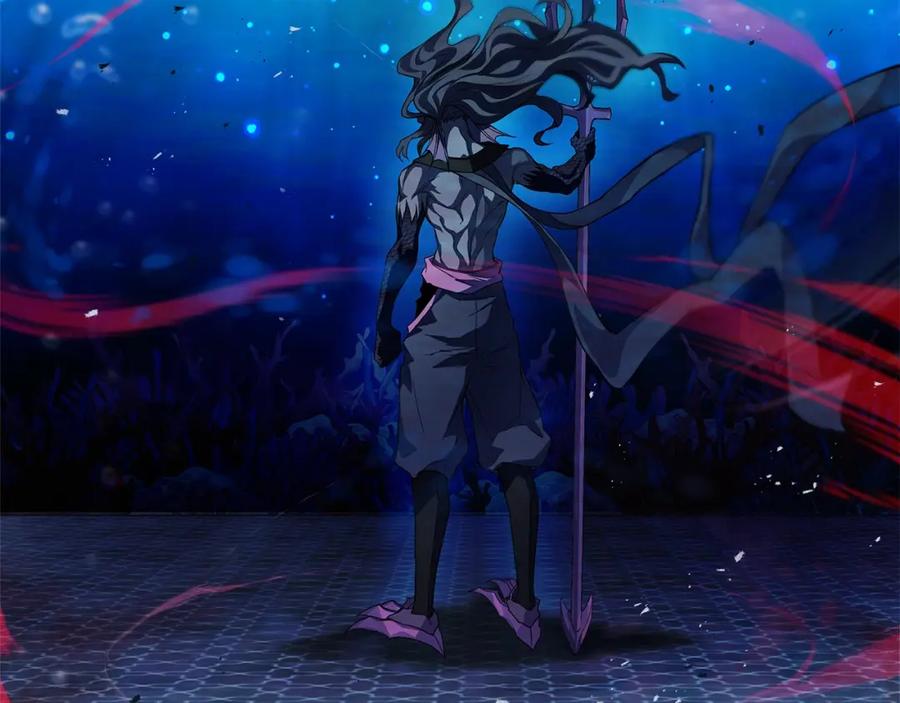 神的打工世界 第31话 海洋之神 第69页