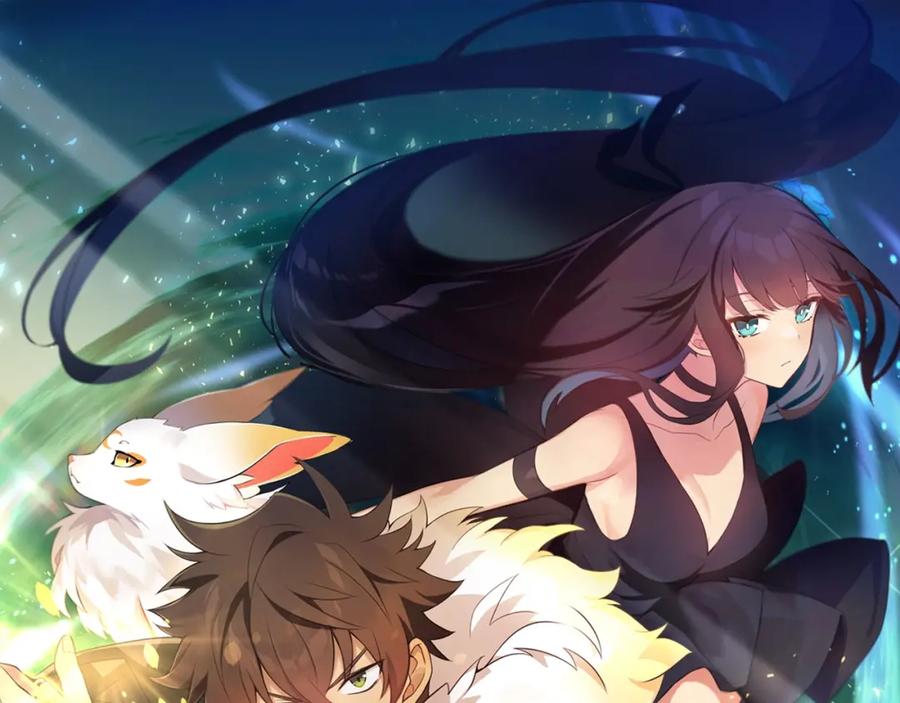 神的打工世界 第31话 海洋之神 第55页