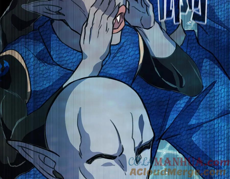 神的打工世界 第31话 海洋之神 第8页