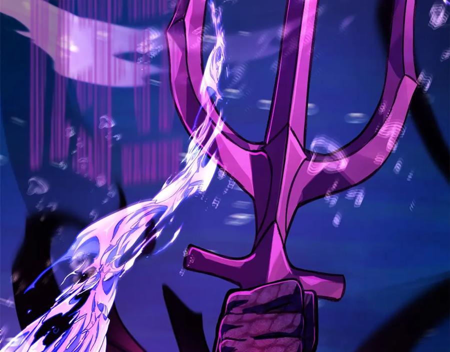 神的打工世界 第31话 海洋之神 第50页