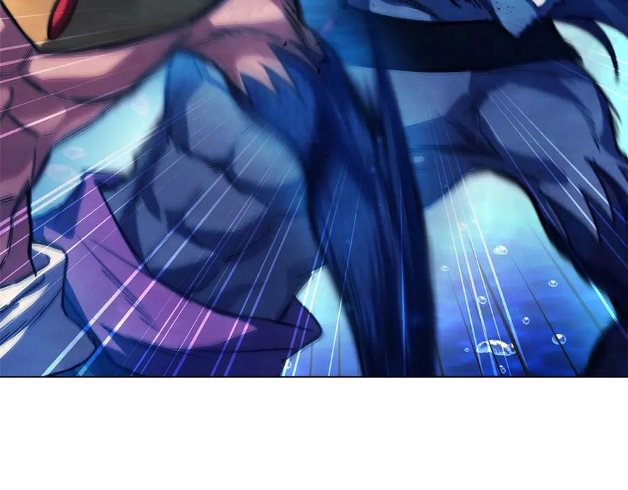 神的打工世界 第31话 海洋之神 第162页