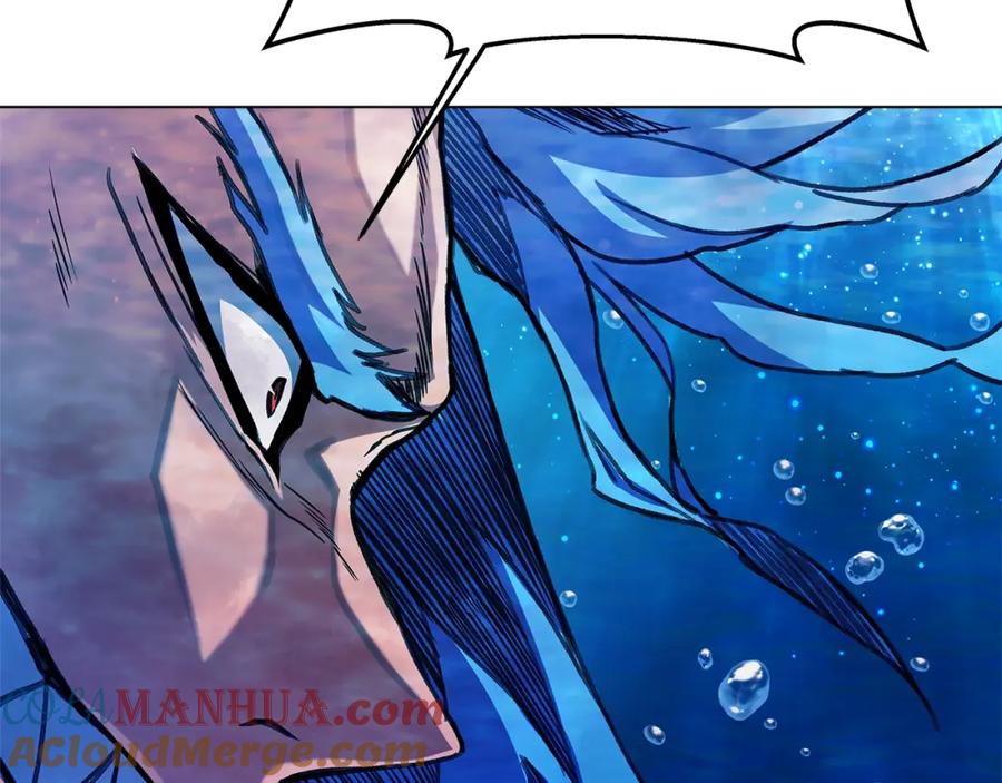 神的打工世界 第31话 海洋之神 第192页