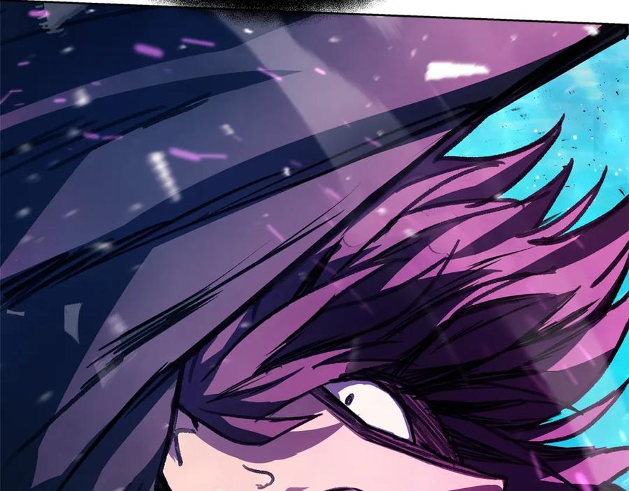 神的打工世界 第31话 海洋之神 第107页