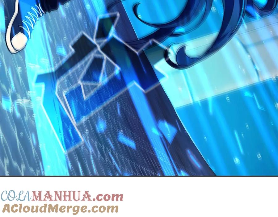 神的打工世界 第33话 信任的力量 第133页