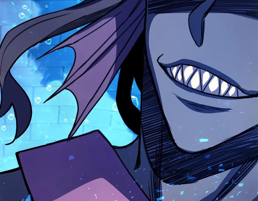 神的打工世界 第33话 信任的力量 第30页
