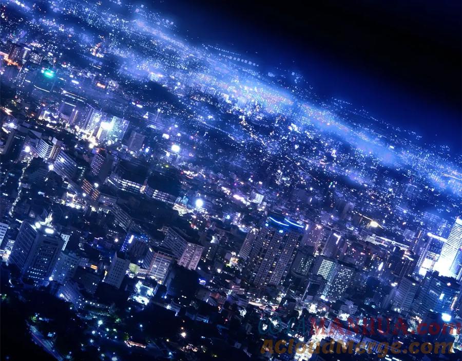 神的打工世界 第35话 可见的末日 第185页