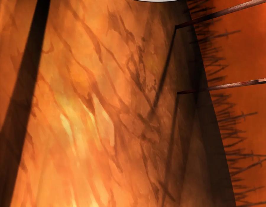 神的打工世界 第35话 可见的末日 第58页