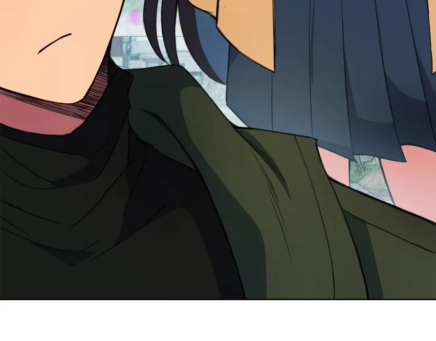 神的打工世界 第37话 太阳狼 第282页