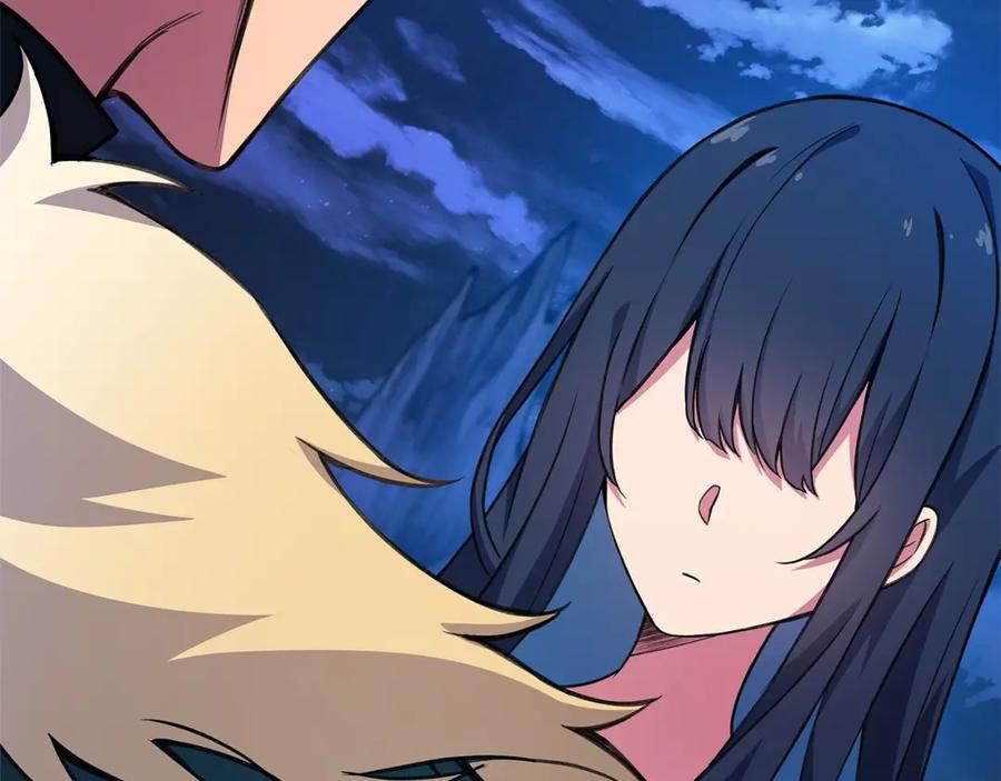 神的打工世界 第38话 神的召唤 第100页