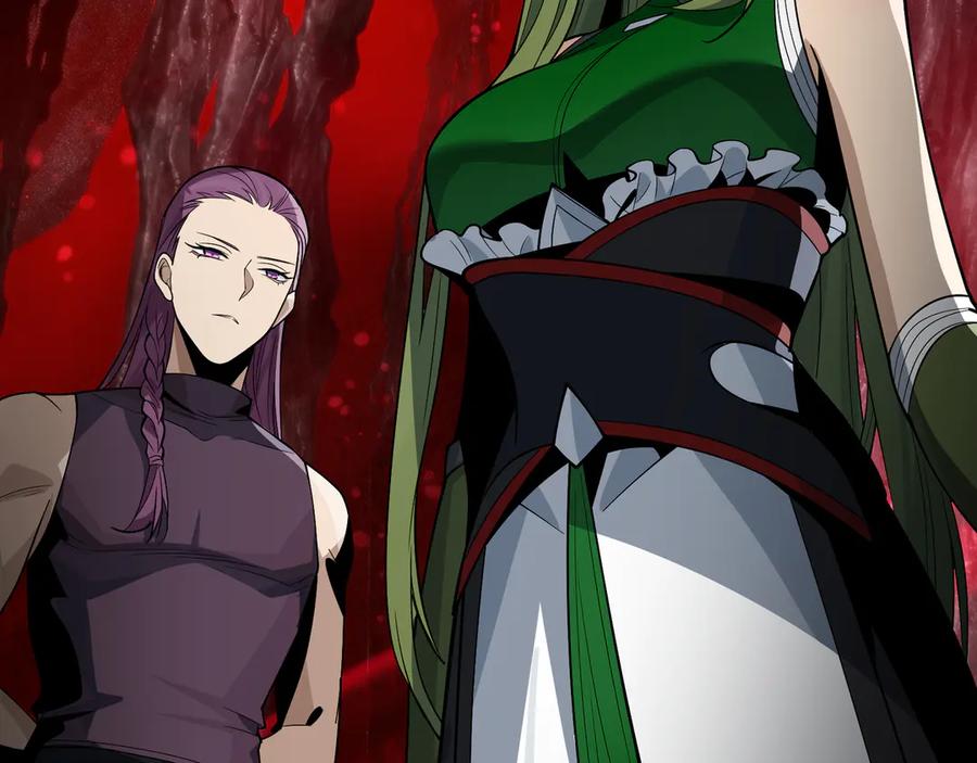 《大爱魔尊，女徒弟都想杀我》第41话 主人的爱，我在他床上体会过！ 第50页