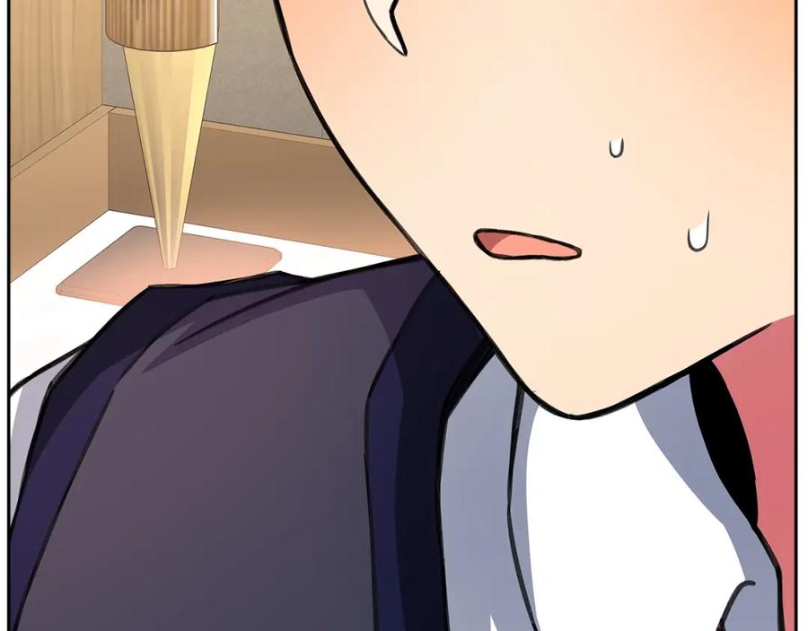 神的打工世界 第43话 收徒（加更） 第142页