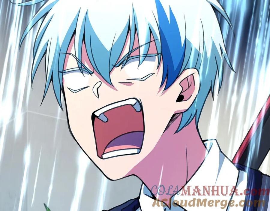 神的打工世界 第44话 条件达成 第201页
