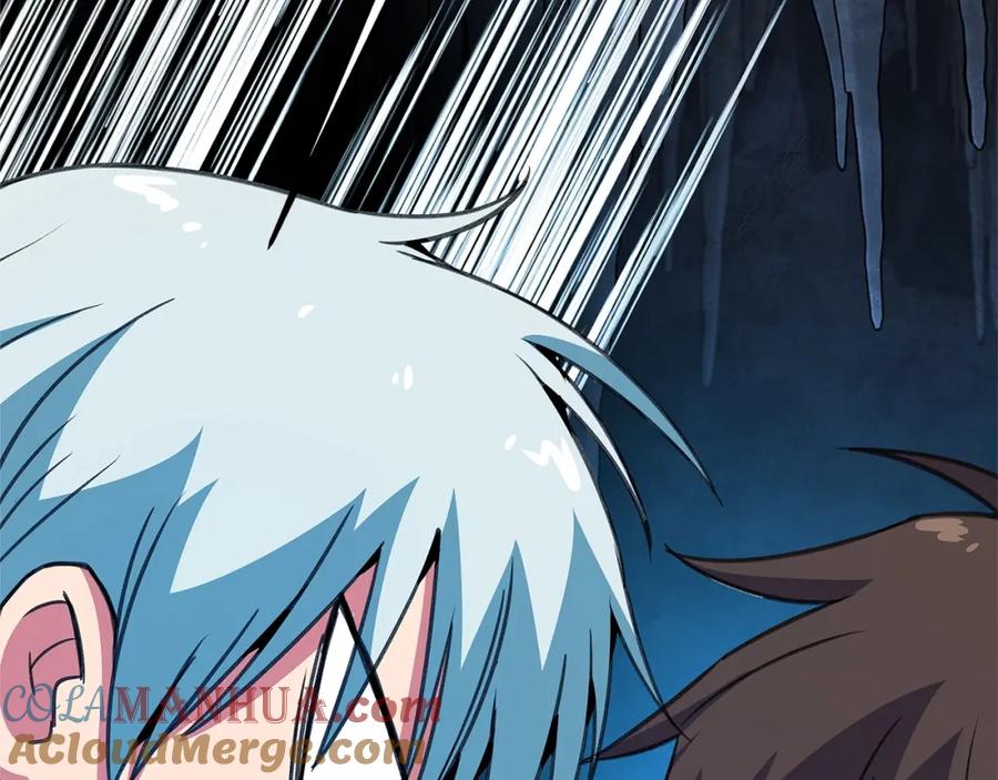 神的打工世界 第44话 条件达成 第217页