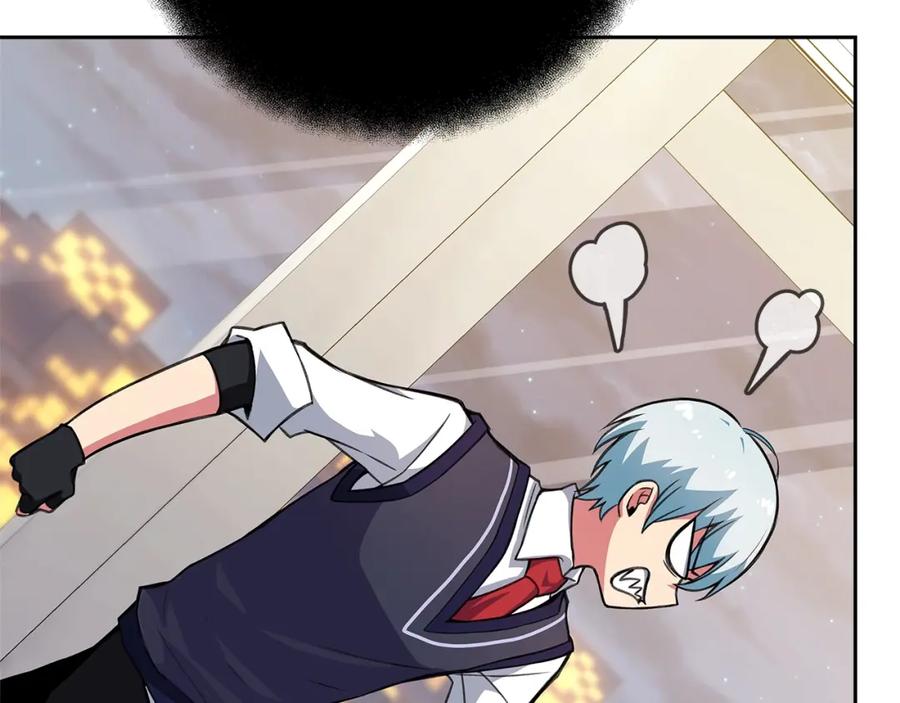 神的打工世界 第44话 条件达成 第8页