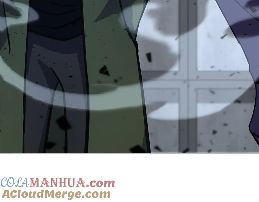 神的打工世界 第44话 条件达成 第85页
