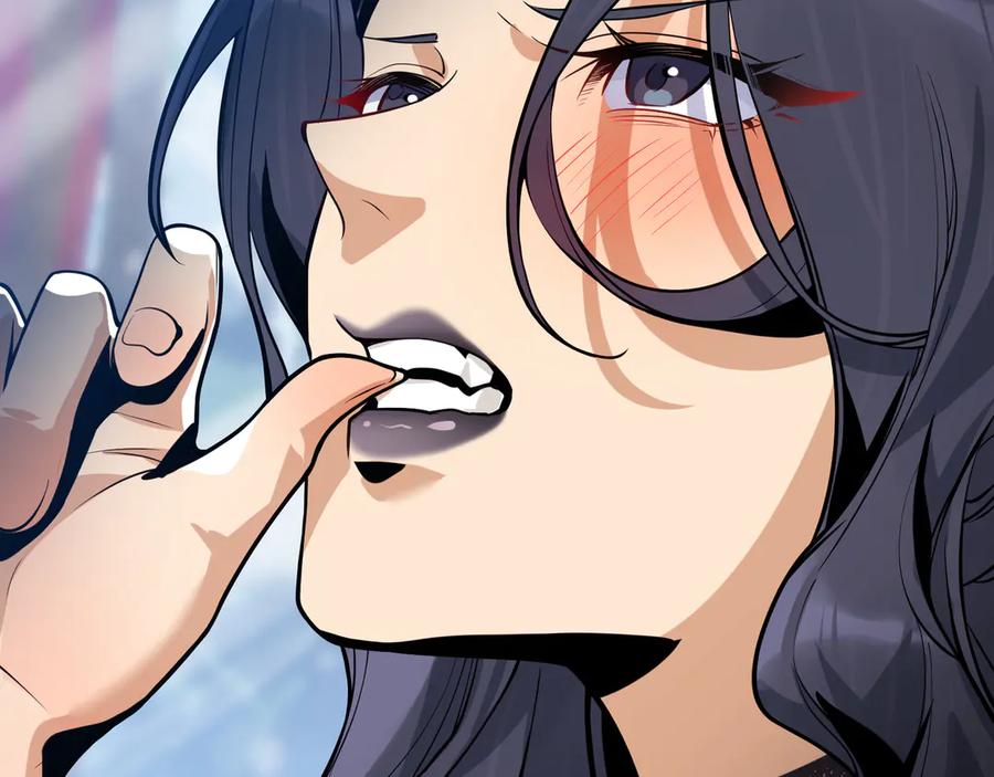 《大爱魔尊，女徒弟都想杀我》第46话 我要和师兄拜天地！ 第24页